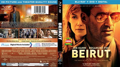 yesmovie beirut|Beirut (2018) .